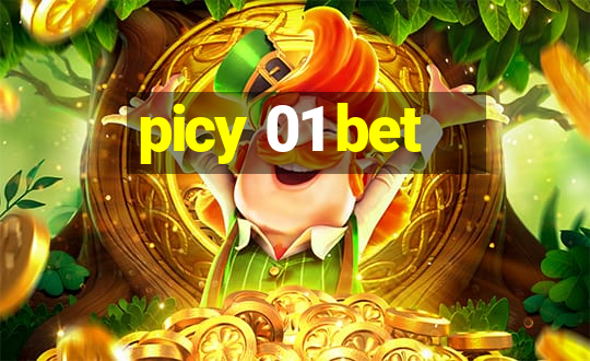 picy 01 bet