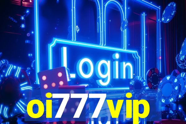 oi777vip