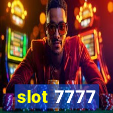 slot 7777