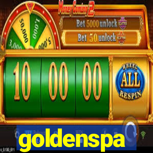 goldenspa