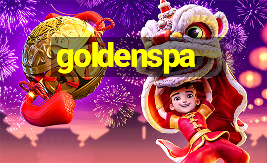 goldenspa