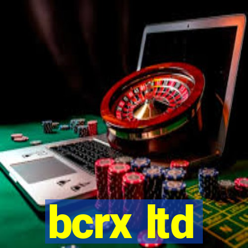 bcrx ltd