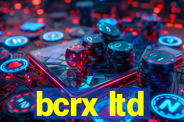 bcrx ltd