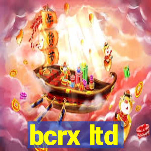 bcrx ltd