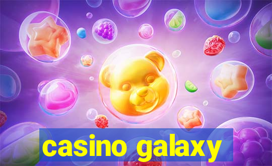 casino galaxy