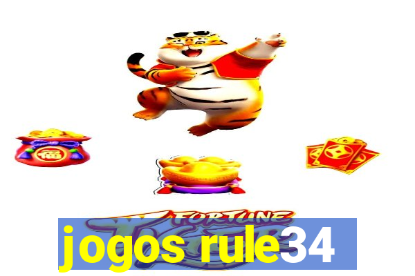 jogos rule34