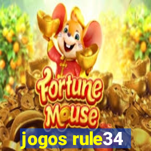 jogos rule34