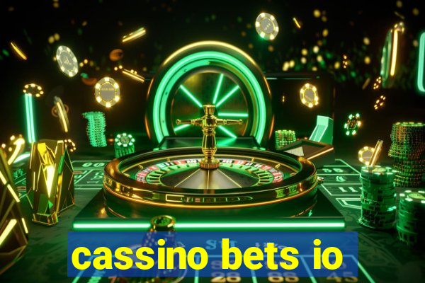 cassino bets io