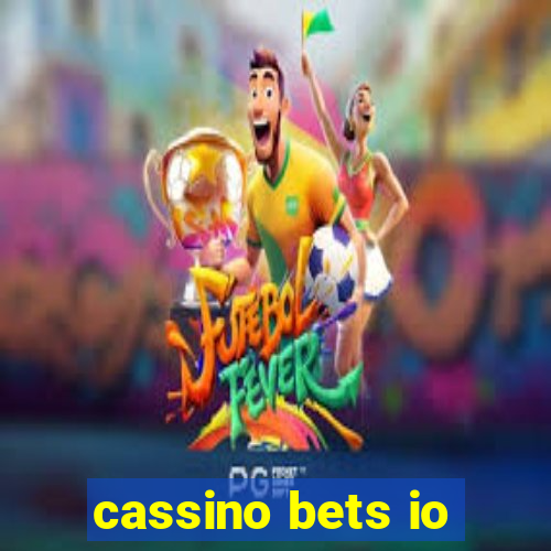 cassino bets io