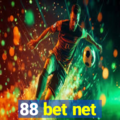 88 bet net