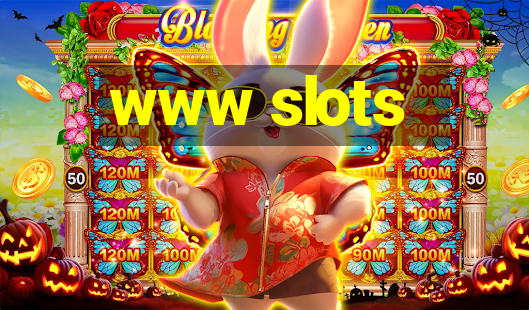 www slots