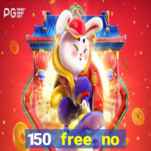 150 free no deposit casino playamo