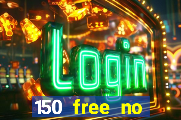 150 free no deposit casino playamo