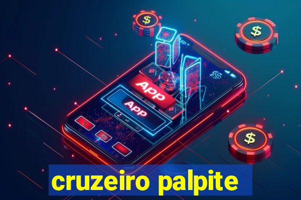 cruzeiro palpite