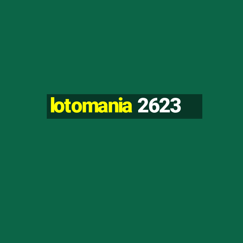 lotomania 2623