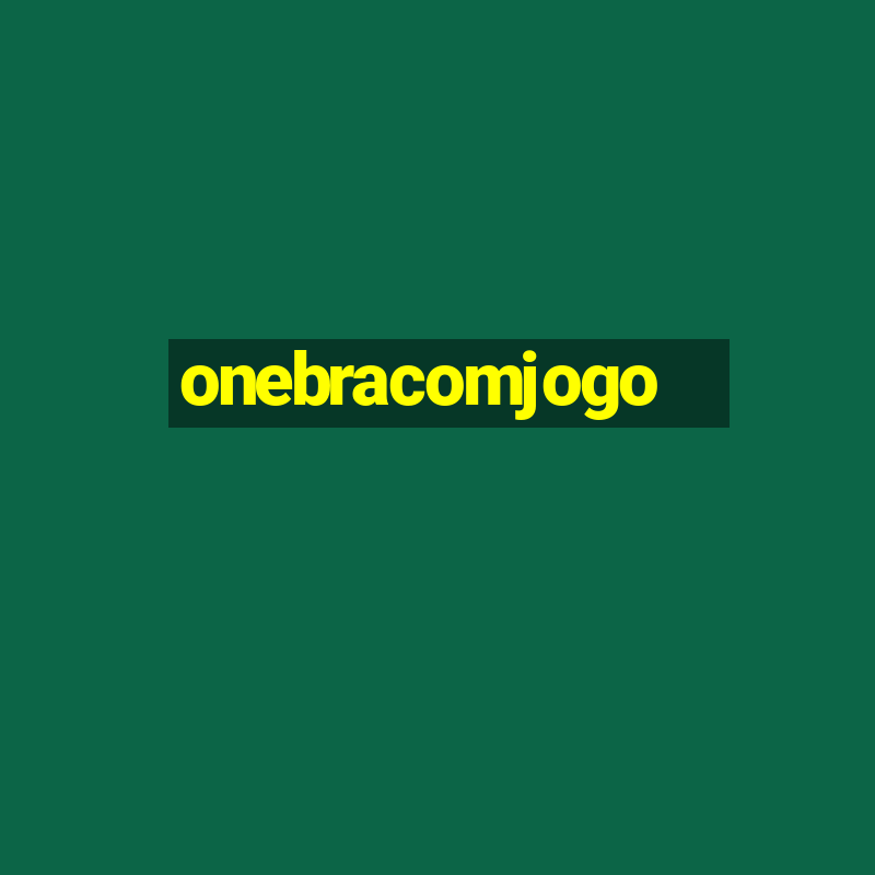 onebracomjogo