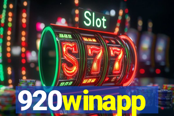 920winapp