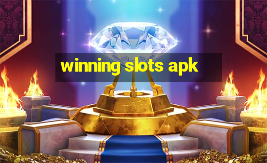 winning slots apk