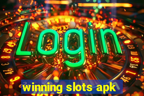 winning slots apk