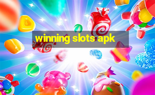 winning slots apk