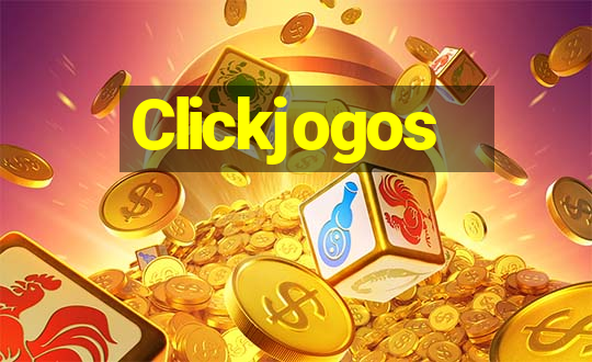 Clickjogos