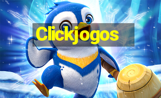 Clickjogos