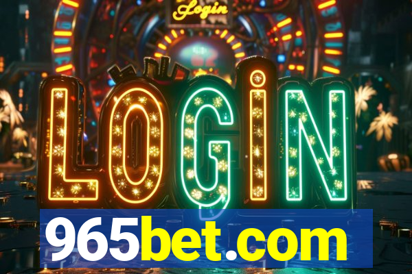 965bet.com