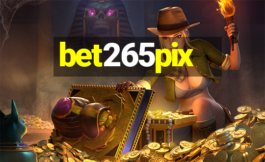 bet265pix