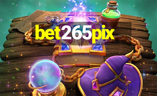 bet265pix