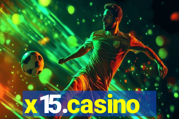 x15.casino