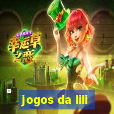 jogos da lili