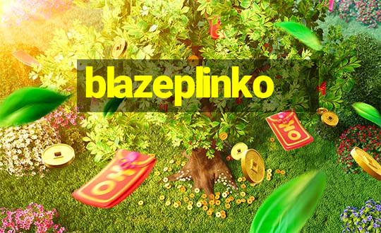 blazeplinko