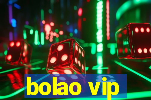 bolao vip