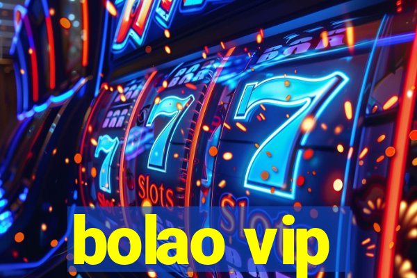 bolao vip