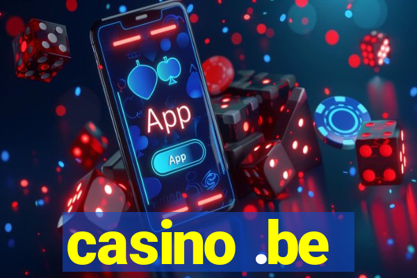 casino .be