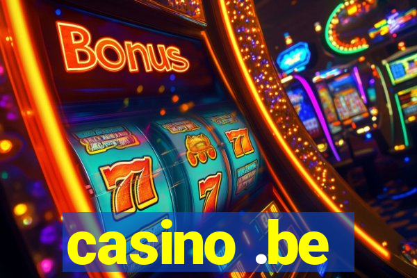 casino .be