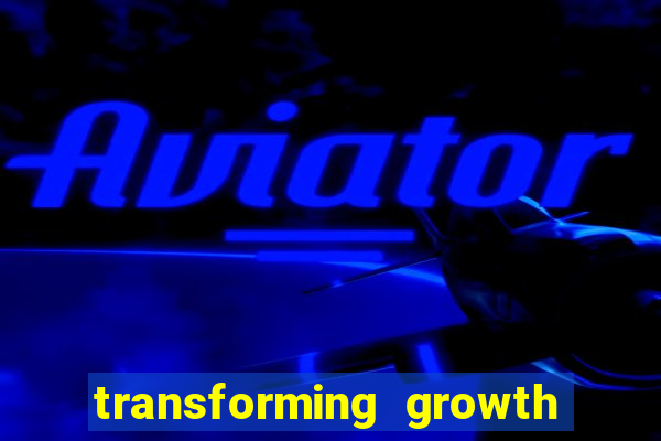 transforming growth factor beta