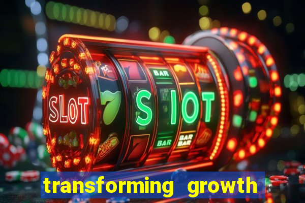 transforming growth factor beta