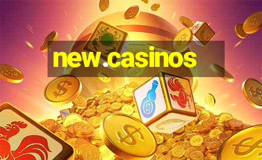 new.casinos