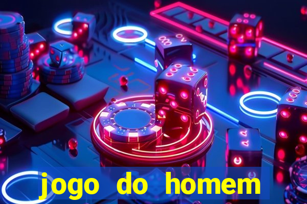 jogo do homem aranha android