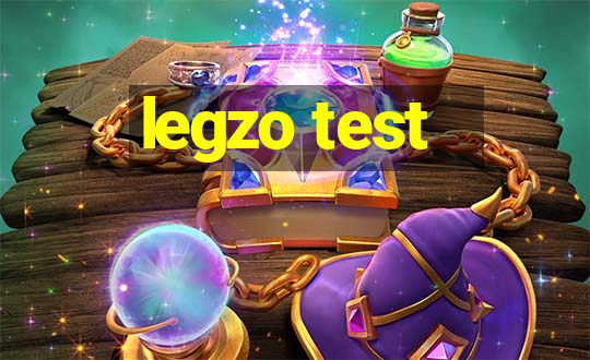 legzo test