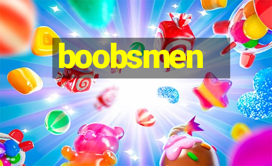 boobsmen