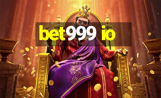 bet999 io