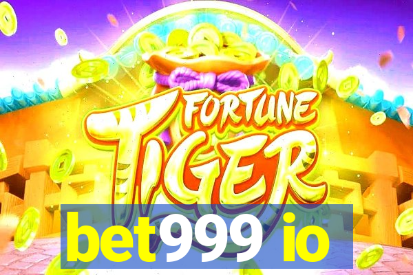 bet999 io