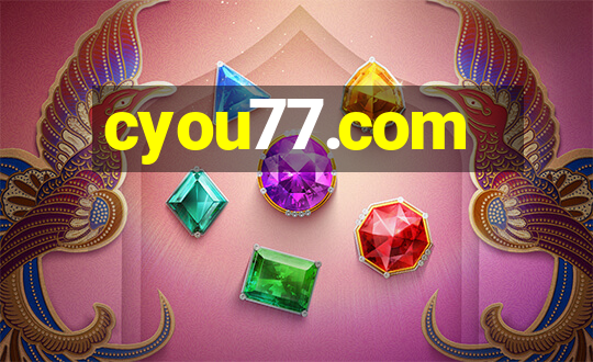 cyou77.com