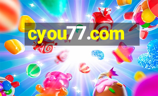 cyou77.com