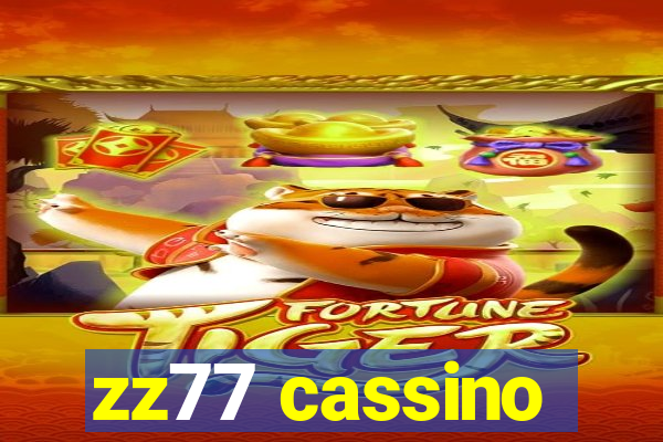 zz77 cassino