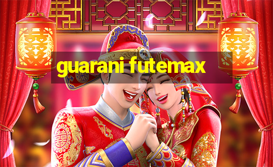 guarani futemax