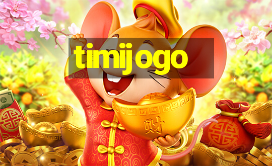 timijogo