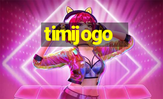 timijogo